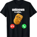 Chicken Nugget Man Face Cowboy Meme T-Shirt Hoodie, Sweatshirt | RetroVerseTees.com