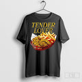 Chicken And French Fire Tender Lover