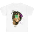 Chief Green Star Shirt Classic Cotton Fabric Menswear Hoodie, Sweatshirt | RetroVerseTees.com