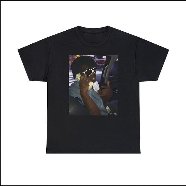 Chief Keef T-Shirt Hoodie, Sweatshirt | RetroVerseTees.com