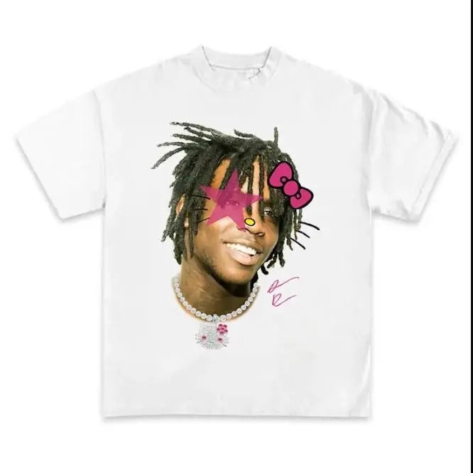 Chief Tee Classic Cotton Top Hoodie, Sweatshirt | RetroVerseTees.com