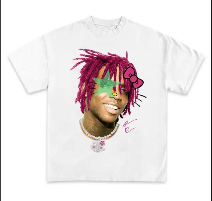 Chief kitty Keef star green Kitty Tee Hoodie, Sweatshirt | RetroVerseTees.com