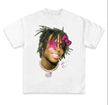 Chief kitty Keef star pink Tee Hoodie, Sweatshirt | RetroVerseTees.com