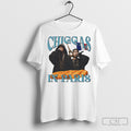 Chiggas In Paris T Shirt