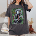 Chihiro Haku No face Spirited Away Vintage Shirt , Ghibli Spirited Away Shirt Hoodie, Sweatshirt | RetroVerseTees.com