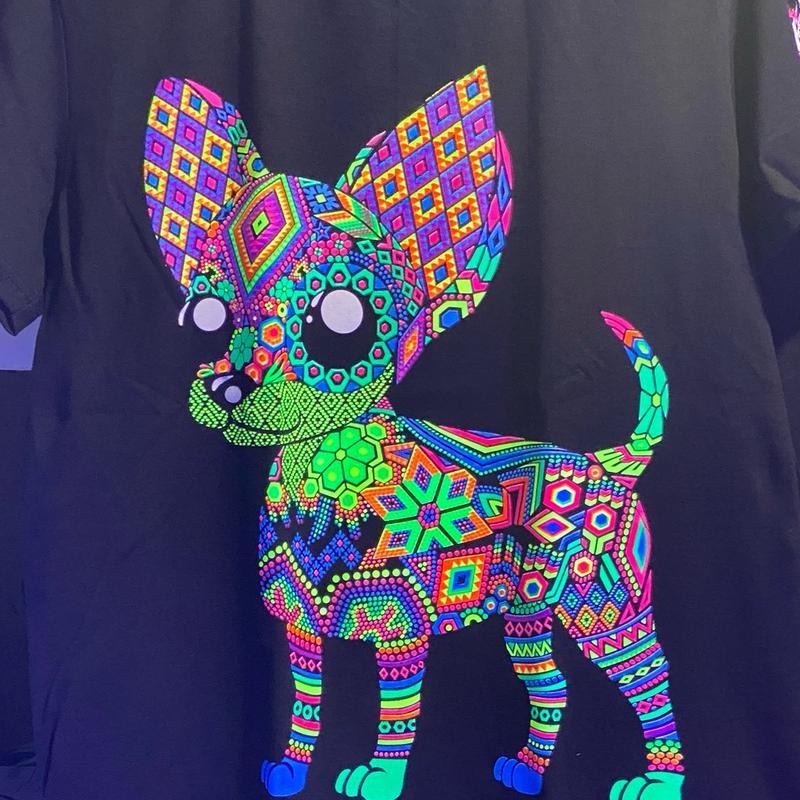 Chihuahua bonito t-shirt Light Hoodie, Sweatshirt | RetroVerseTees.com