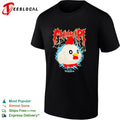 Chikpi Palworld Style Gaming Monster shirt