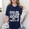 Child FOG FOG Gunpla brand Proud FOG Mouthless cat Tee Pure Cotton Fabric Casual Streetstyle Crew Neck Short Sleeve...