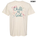 Child Of God Bows Comfort Colors T-Shirt 'NLB' Hoodie, Sweatshirt | RetroVerseTees.com