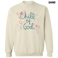 Child Of God Bows Sweatshirt 'NLB' T-Shirts, Hoodie | RetroVerseTees.com