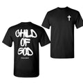 Child of God 2 Sided T-Shirt, Corinthians T-Shirt, Inspirational Shirt, Jesus Christian Tee, Unisex Shirt Hoodie, Sweatshirt