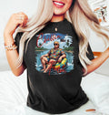 Chillin Like a Felon Shirt, Funny Trump T-Shirt, Trump Summer 2024 Tee, Patriotic 4th of July Shirt, Conservative Shirt,...