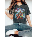 Chillin Like a Felon Shirt, Funny Trump T-Shirt, Trump Summer 2024 Tee, Patriotic 4th of July Shirt, Trump Shirt Hoodie,...