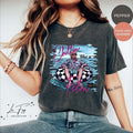 Chillin Like a Felon Trump Shirt Hoodie, Sweatshirt | RetroVerseTees.com