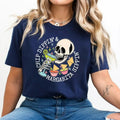 Chippin Dippin Margarita Sippin Shirt, Funny Drinking Shirt, Margarita Shirt , Cinco De Mayo Shirt, Nacho Average Bride,...