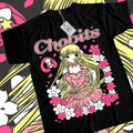 Chobits Chi T-Shirt apanese Freya sumomo Hibiya Girl Kawaii Anime Shirt All Size Hoodie, Sweatshirt | RetroVerseTees.com