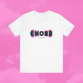 Choke I Don't Care Unisex T-shirt - Vanderpump Rules Hoodie, Sweatshirt | RetroVerseTees.com
