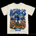Chris Adams Tee for Men - Soft and Comfortable Shirt - Menswear - Graphic T-Shirt Hoodie, Sweatshirt | RetroVerseTees.com