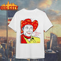 Chris Knight Real Genius Roy Rogers Olympic Games 1984 Shirt