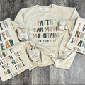 Christian Bible Verse Sweatshirts or T-Shirts - Christian Tees Hoodie | RetroVerseTees.com