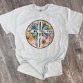 Christian Boho Tees Hoodie, Sweatshirt | RetroVerseTees.com