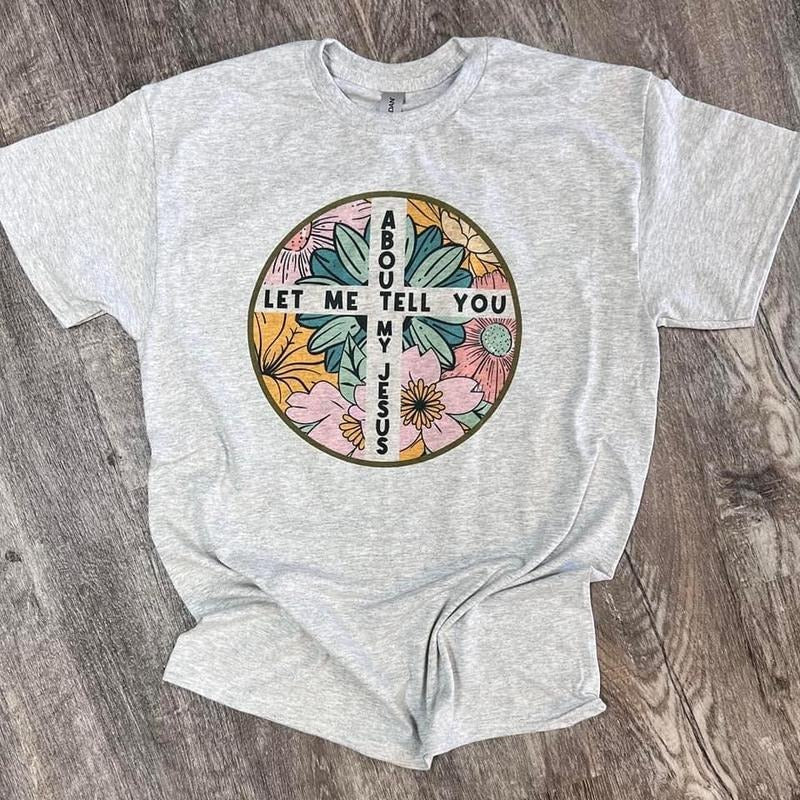 Christian Boho Tees Hoodie, Sweatshirt | RetroVerseTees.com