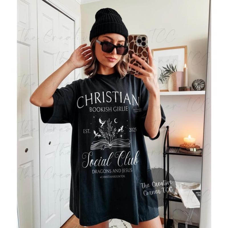 Christian Bookish Shirt, Books And Jesus Tshirt, Fantasy Books Shirt, Acotar, Throne Of Glass Shirt, SJM Merch, Fantasy...