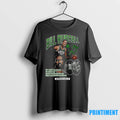 Christian Gonzalez Bill Russell Boston Celtics Remarkable Tshirts Sweater