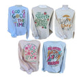 Christian Sweatshirts - Christian Clothing for Women T-Shirts, Hoodie | RetroVerseTees.com