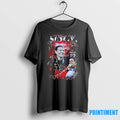 Christine Sinclair Retired Canadian Soccer Player Graphic Tshirts Sweater