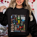 Christmas Buddy Elf Movie Sweatshirt, Elf Movie Quote Shirt, Buddy the Elf Shirt, Elf Christmas Movie Shirt, Buddy the...