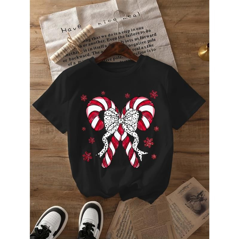 Christmas Candy Cane Bow Lightsaber brand - shirt Hoodie, Sweatshirt | RetroVerseTees.com