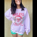 Christmas Club Graphic Top T-Shirts, Hoodie, Sweatshirt | RetroVerseTees.com