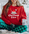 Christmas Cousin Sweatshirt, Matching Family Christmas Sweater, Cousins Gathering Winter Holiday Outfit, Santa Cousin...