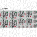 Christmas Crew 2025 DTF 22X48 Pre-Made Gang Sheet T-Shirts, Hoodie, Sweatshirt | RetroVerseTees.com