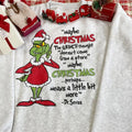 Christmas GR Sweatshirtstyle{n002}2 T-Shirts, Hoodie, Sweatshirt | RetroVerseTees.com