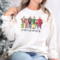 Christmas Movie Sweatshirt T-Shirts, Hoodie | RetroVerseTees.com