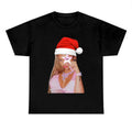Christmas Santa Lattooo Shirt, Rap Hip Hop Tee Hoodie, Sweatshirt | RetroVerseTees.com