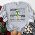 Christmas Sweatshirt T-Shirts, Hoodie | RetroVerseTees.com