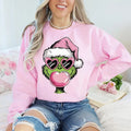 Christmas Sweatshirt, Merry Christmas Shirts, Christmas Movie Shirts, Christmas Part Tees Hoodie | RetroVerseTees.com