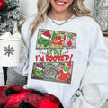 Christmas Sweatshirtstyle{n002}2 T-Shirts, Hoodie, Sweatshirt | RetroVerseTees.com