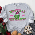 Christmas Sweatshirtstyle{n002}5 T-Shirts, Hoodie, Sweatshirt | RetroVerseTees.com