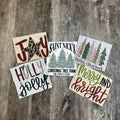 Christmas T-Shirts - Set 1 Hoodie, Sweatshirt | RetroVerseTees.com