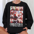 Christmas The MAGA Tour 2024 Shirt Sweatshirt Hoodie | RetroVerseTees.com