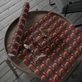 Christmas Trump Wrapping Paper, Holiday Gift Wrap, President Trump Xmas Present Wrap, Funny Political Gift Wrap, Festive...