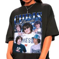 Christopher Sturniolo Vintage T-Shirt Chris Classic Retro T shirt Hoodie, Sweatshirt | RetroVerseTees.com