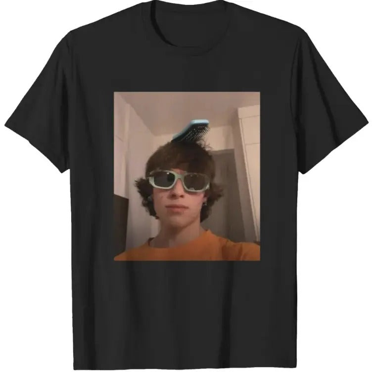 Christopher sturniolo T-Shirts meme unisex shirt Hoodie, Sweatshirt | RetroVerseTees.com