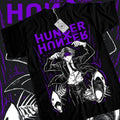 Chrollo Lucilfer T-Shirt S-4XL Hunter X Hunter HXH Anime Graphic Tee Tshirt S-4XL Hoodie, Sweatshirt | RetroVerseTees.com