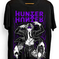 Chrollo Lucilfer T-shirt  Anime Graphic Tee All Size Hoodie, Sweatshirt | RetroVerseTees.com