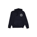 Chrome Hearts New York Exclusive Hoodie Black (CHHE-HD008) Men's Size S-XL T-Shirts, Sweatshirt | RetroVerseTees.com